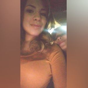 Meet your Posher, Marie